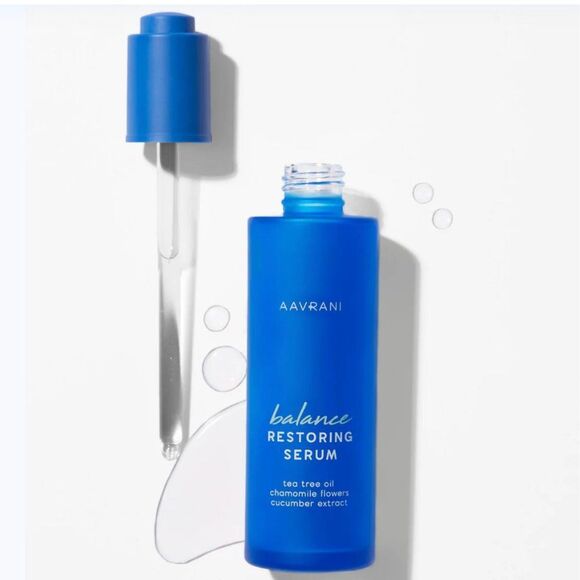 AAVRANI Balance Restoring Serum | NWT - Picture 1 of 8